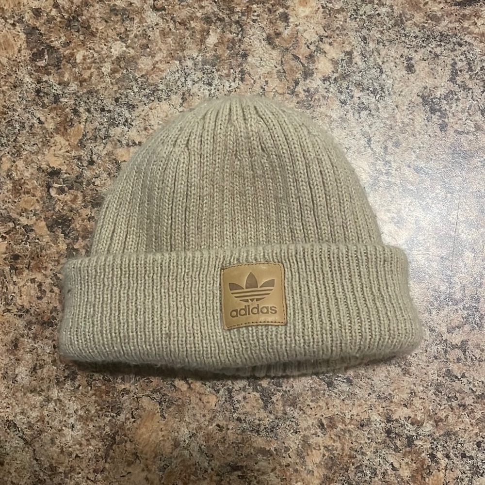 Adidas Wool Beanie